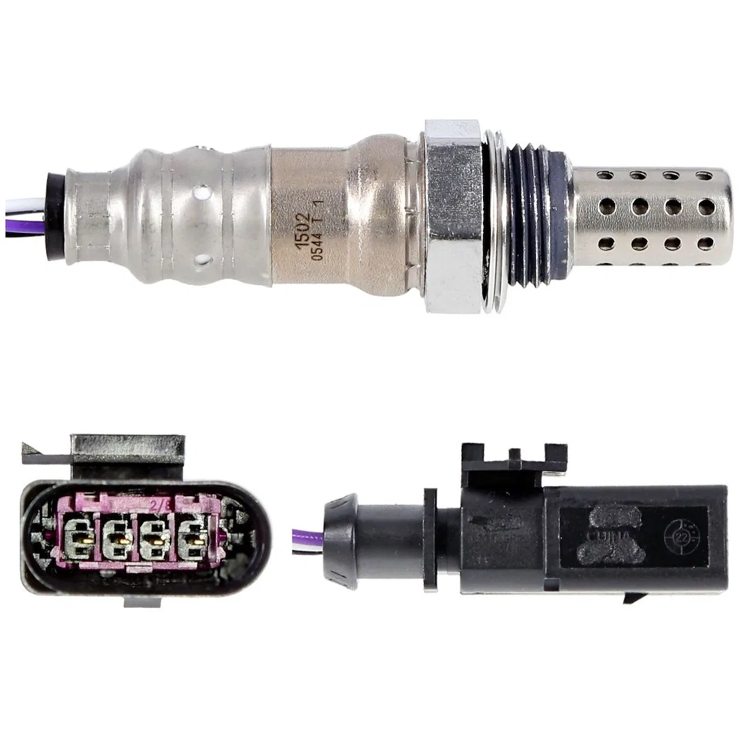 234-4829 – DENSO Oxygen Sensor, OE-Replacement